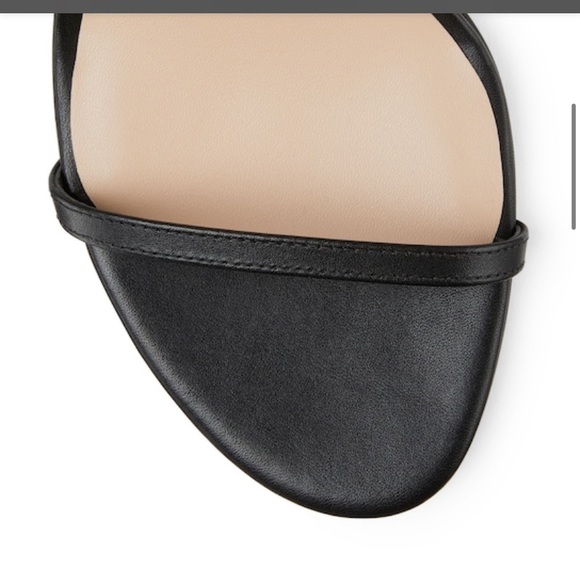 Leather Stiletto - Picture 8 of 8